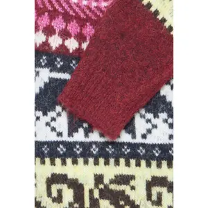 Maglione da donna Ichi Cylle image-5