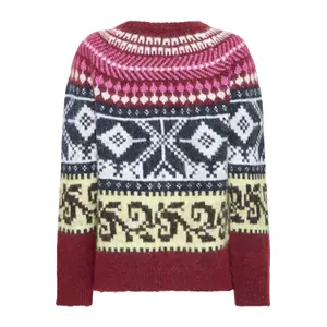 Maglione da donna Ichi Cylle image-6