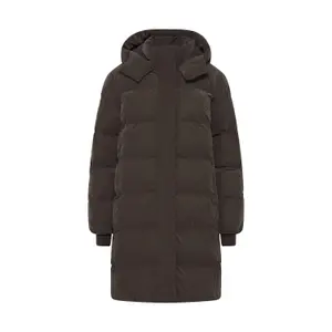 Long jacket woman Ichi Finalo image-0