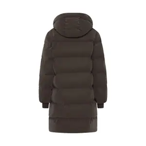 Long jacket woman Ichi Finalo image-1