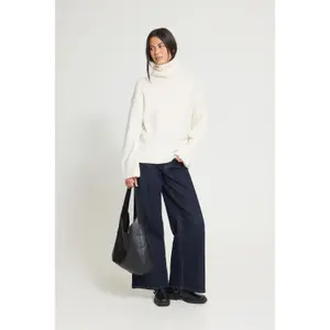 Woman sweater Ichi Kamara 3 image-3