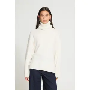 Woman sweater Ichi Kamara 3 image-4