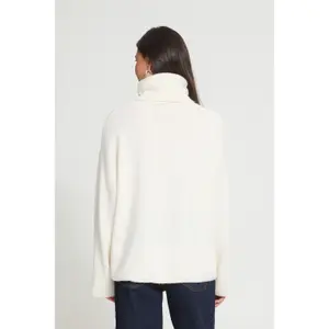 Woman sweater Ichi Kamara 3 image-5