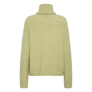 Woman sweater Ichi Kamara 3 image-1