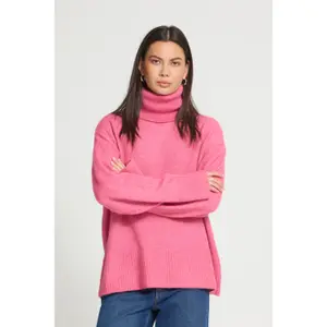 Woman sweater Ichi Kamara 3 image-4