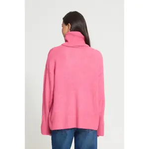 Woman sweater Ichi Kamara 3 image-5