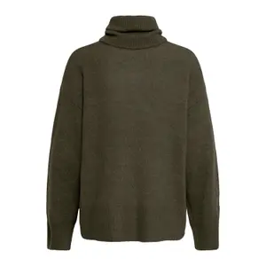 Woman sweater Ichi Kamara 3 image-1