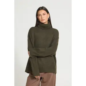 Woman sweater Ichi Kamara 3 image-4