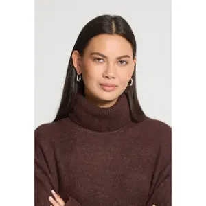 Woman sweater Ichi Kamara 3 image-4