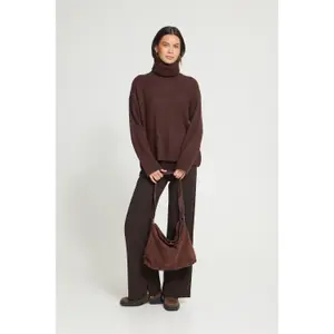 Woman sweater Ichi Kamara 3 image-5