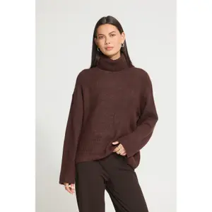 Woman sweater Ichi Kamara 3 image-6