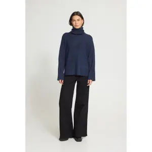 Woman sweater Ichi Kamara 3 image-5