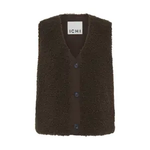 Women's coat Ichi Gelana image-0