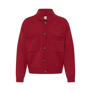 Cardigan da donna Ichi Betias