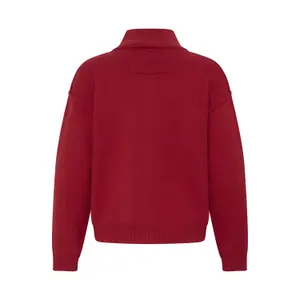 Cardigan da donna Ichi Betias image-1