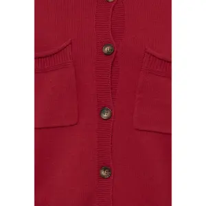 Cardigan da donna Ichi Betias image-2
