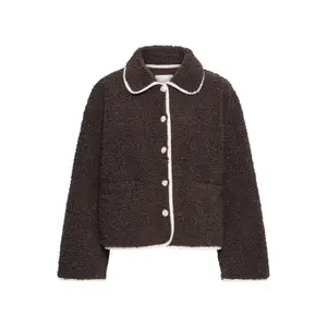 Women's fleece Ichi Hoziva image-0