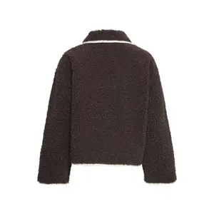 Women's fleece Ichi Hoziva image-1