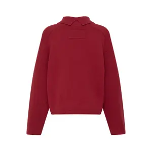Woman sweater Ichi Betias image-2