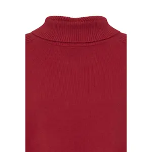 Woman sweater Ichi Betias image-1