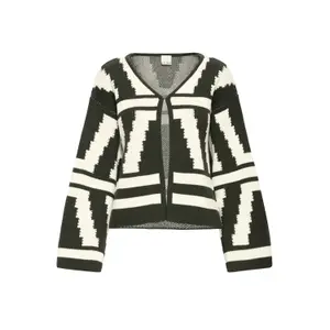 Women's cardigan Ichi Belua image-0