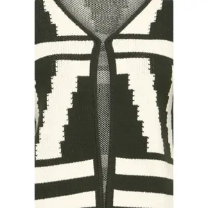 Women's cardigan Ichi Belua image-2