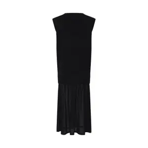 Kleid Damen Ichi Banus image-1