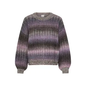 Woman sweater Ichi Dasunte image-0