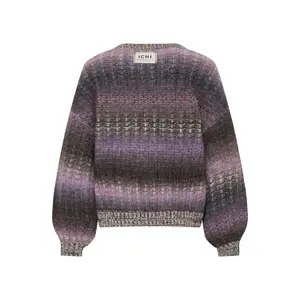Woman sweater Ichi Dasunte image-1