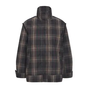 Women's jacket Ichi Cronto image-0