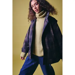Women's jacket Ichi Cronto image-1