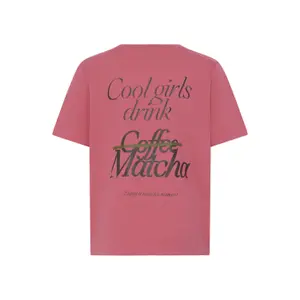 Women's T-shirt Ichi Balmers image-1