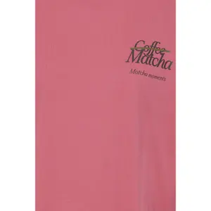 Women's T-shirt Ichi Balmers image-2