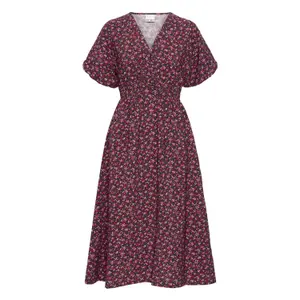 Women's dress Ichi Gilvis 3 image-0