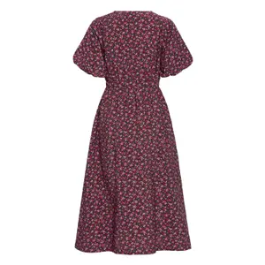 Women's dress Ichi Gilvis 3 image-1