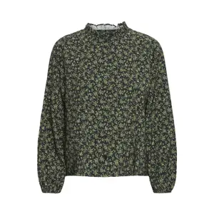 Woman's shirt Ichi Gilvis 2 image-0
