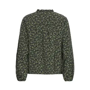 Woman's shirt Ichi Gilvis 2 image-1