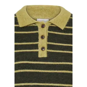 Woman sweater Ichi Sage image-2