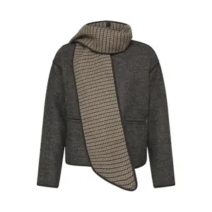 Women's jacket Ichi Frava image-0