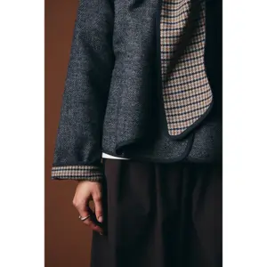 Women's jacket Ichi Frava image-3
