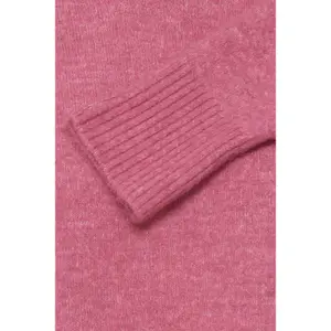 Woman sweater Ichi Sage image-1