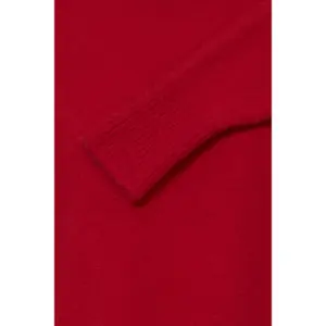 Woman sweater Ichi Sage image-2