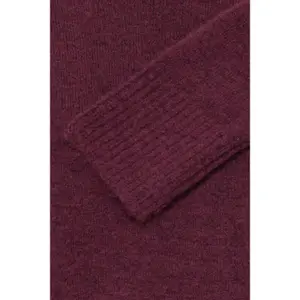 Woman sweater Ichi Sage image-2