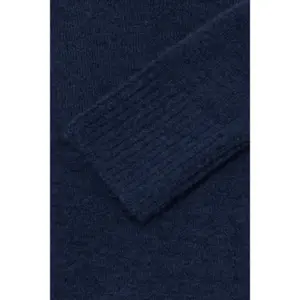 Woman sweater Ichi Sage image-2