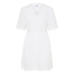 Women's dress Ichi IHVoilana image-0