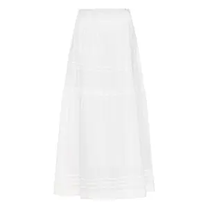 Women's skirt Ichi Voilana image-0