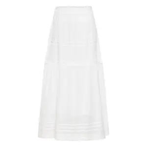 Women's skirt Ichi Voilana image-2