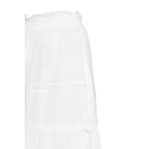 Women's skirt Ichi Voilana image-3