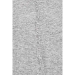 Women's cardigan Ichi Sage image-2