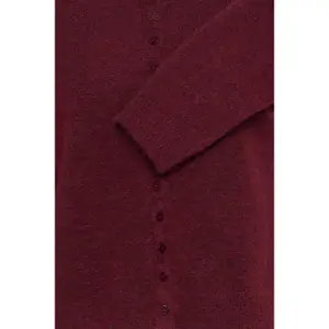Women's cardigan Ichi Sage image-2